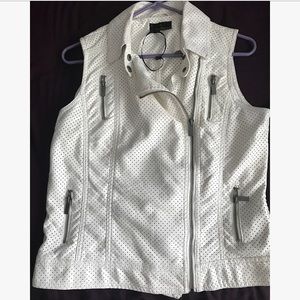 Motorcycle Vest